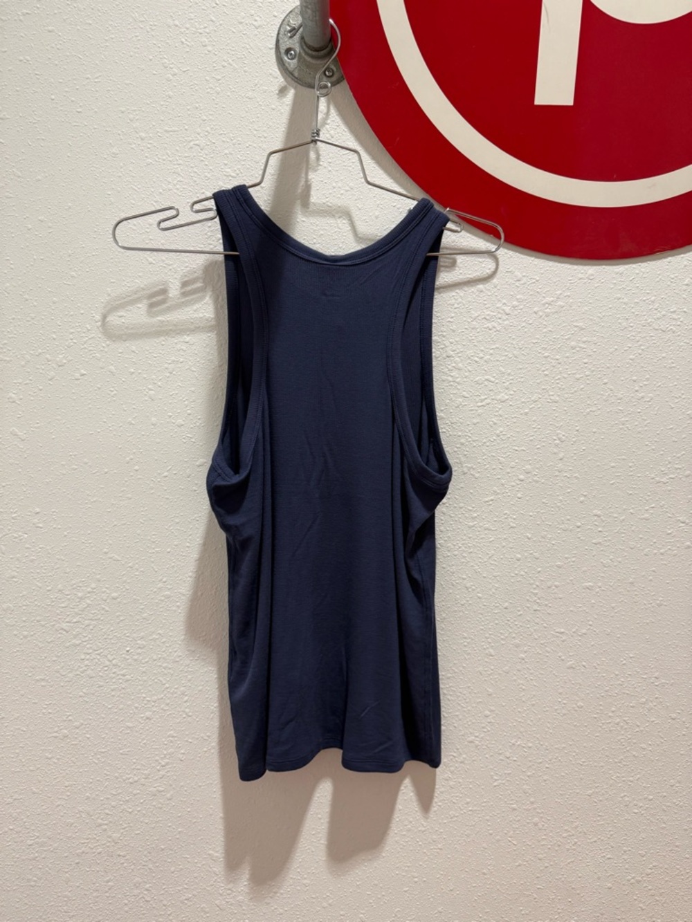 NWT Tavi Perfect Fit Rib Tank - Picture 4 of 4